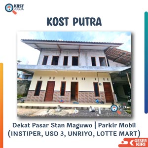 info kost putra pasutri jogja unriyo usd 3 424 1